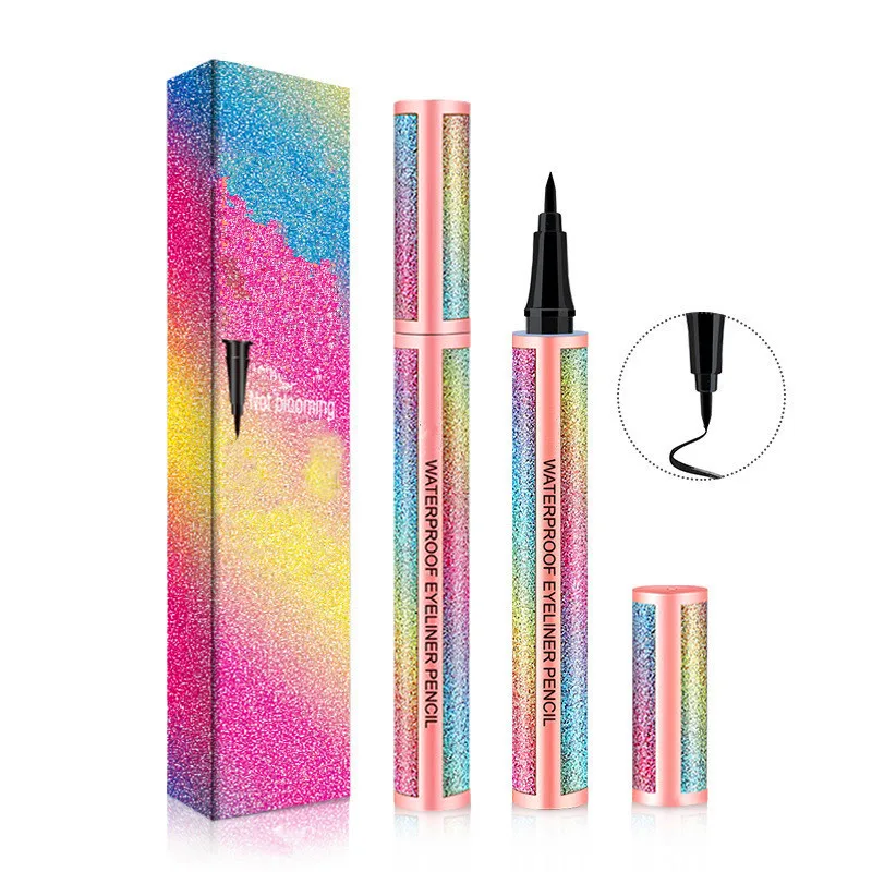 2023 New Eyeliner Pencil Private Label Eyeliner Pencil Eyeliner Oem Wholesale Cosmetic