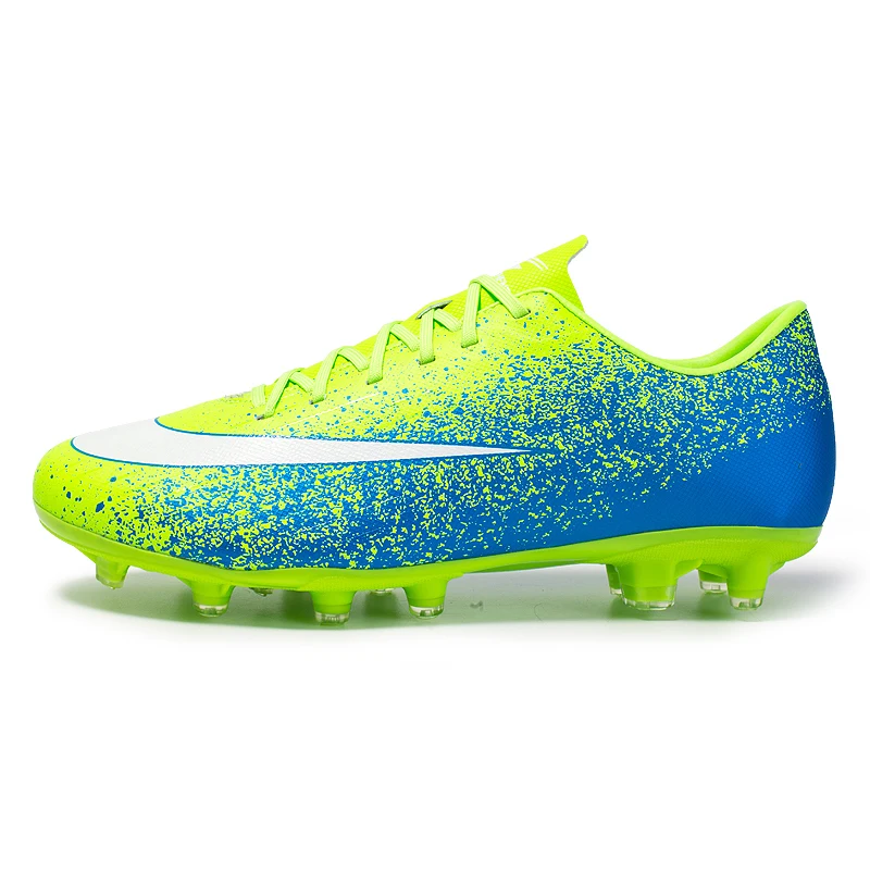 soccer cleats for hard ground