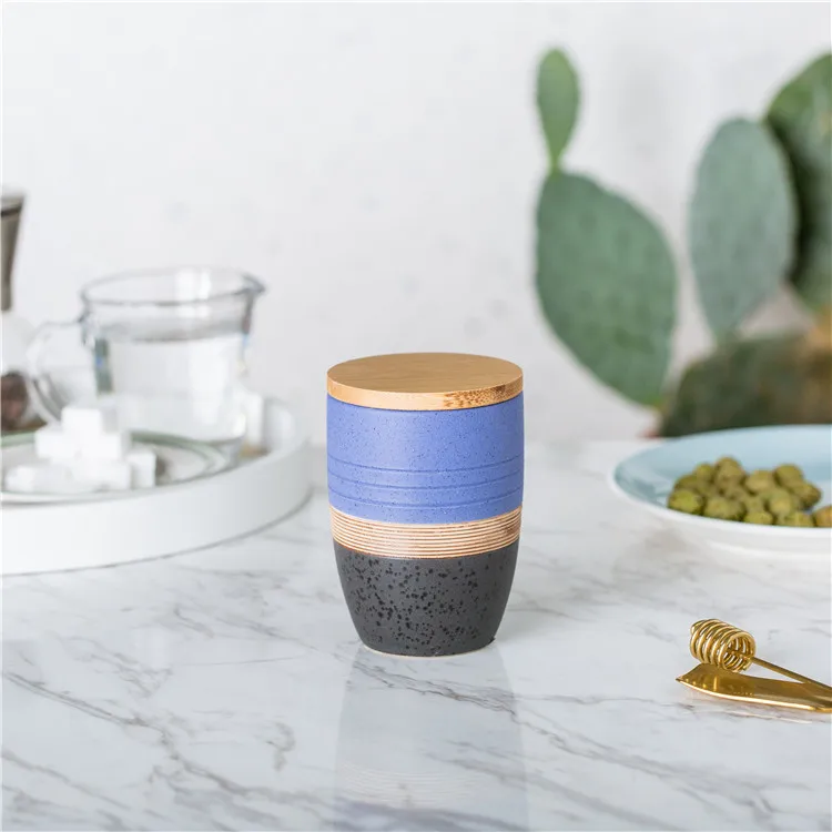 Venta al por mayor botes de cocina de colores-Compre online los mejores