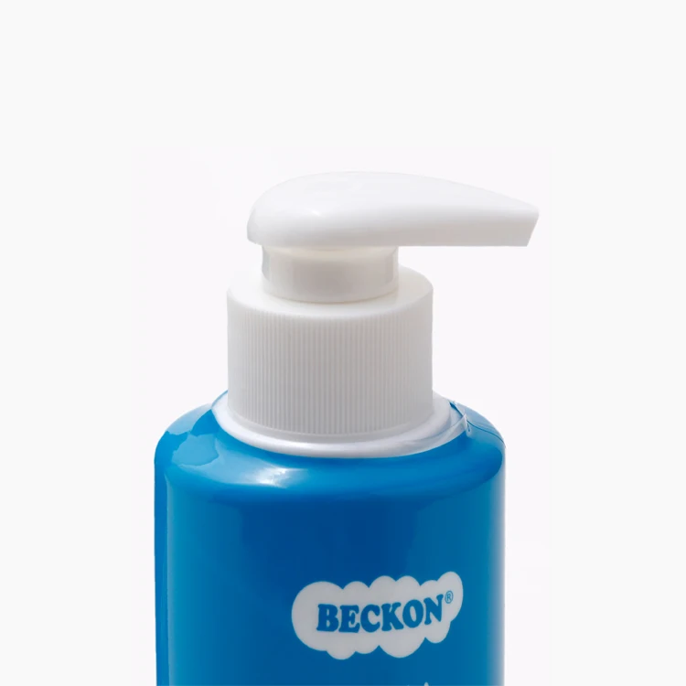 Hot Sale Beckon Baby Body Lotion Private Label Nourishing Moisturizing