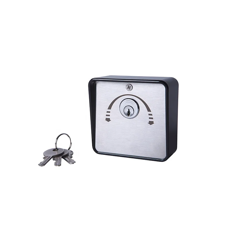 Key Operated Electric Switch Buy Key Switch,Electric Switch,Key