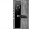 Sport Computer Controlled Lock New arrival Fingerprint Digital smart Door