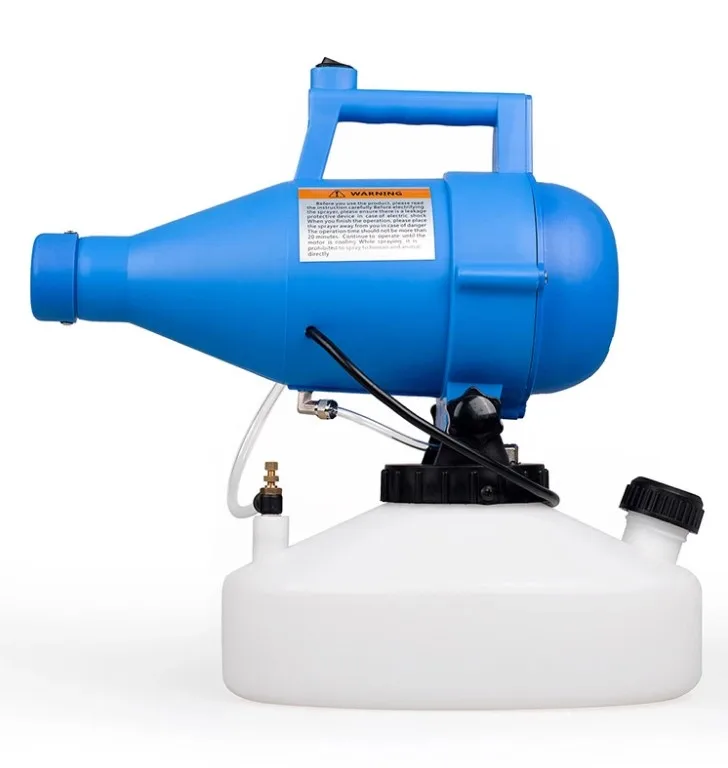 Usa Ready Stock Electric Ulv Fogger Sprayer High Efficient Disinfection