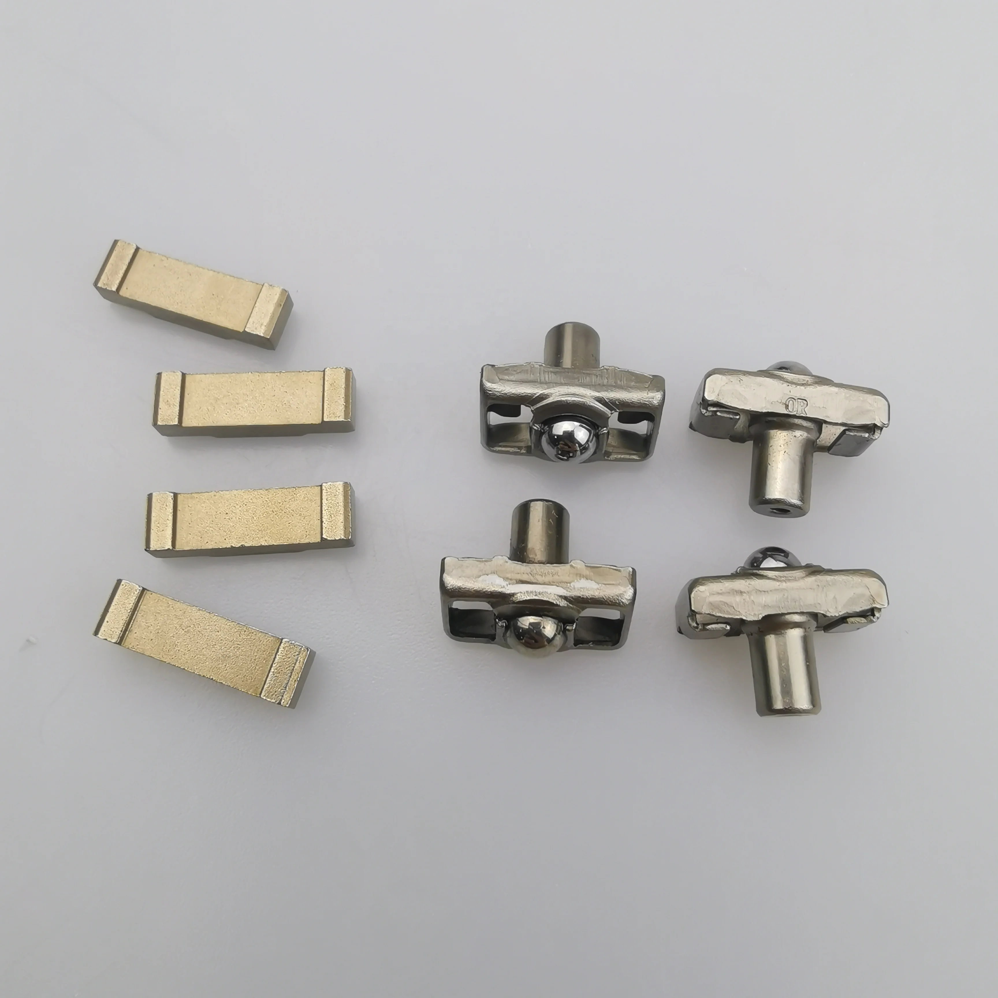 Sychronizer Key SAIC MAXUS V80 Synchronizer Key - Quality & Reliability