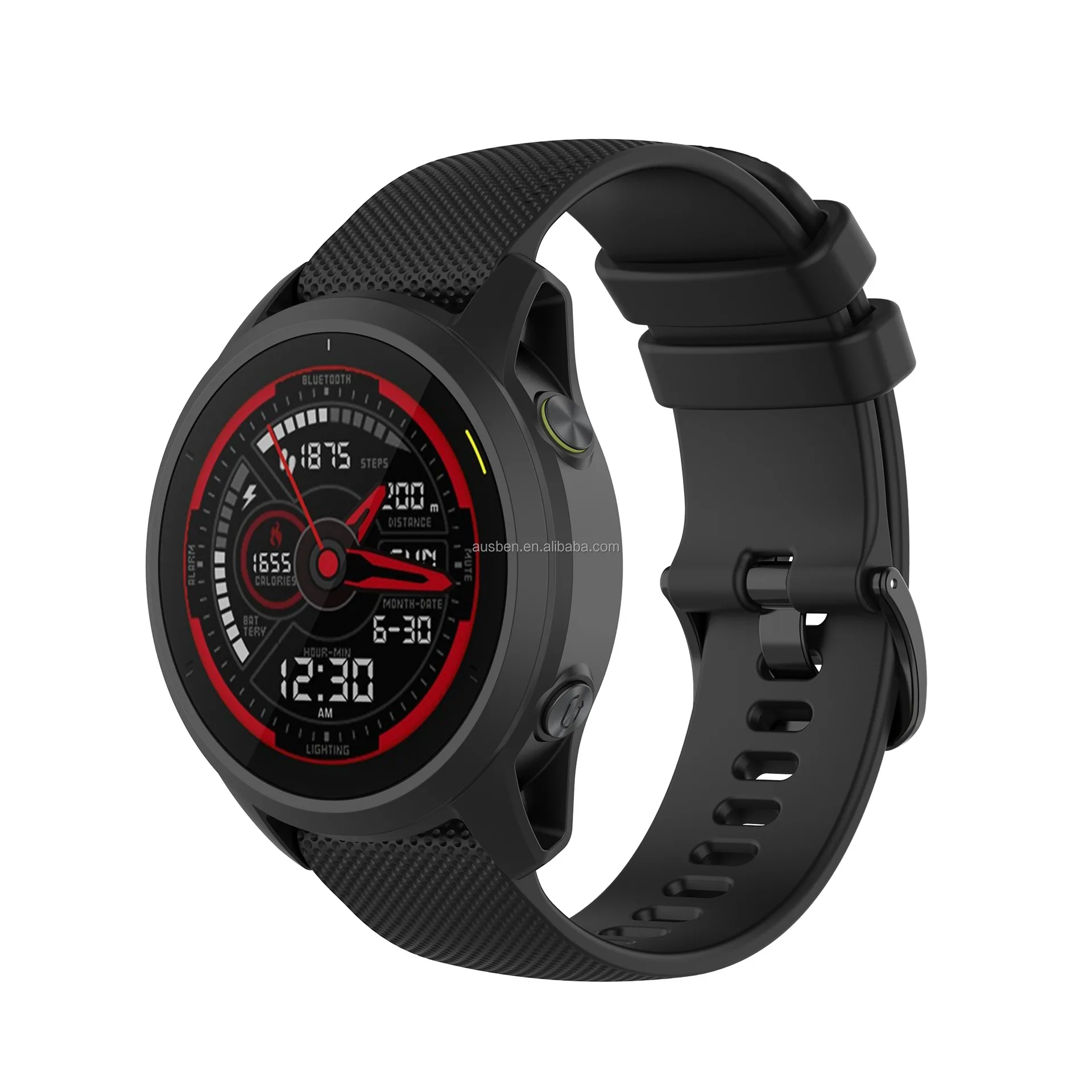 garmin 745 lojas