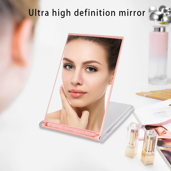 makeup mirror