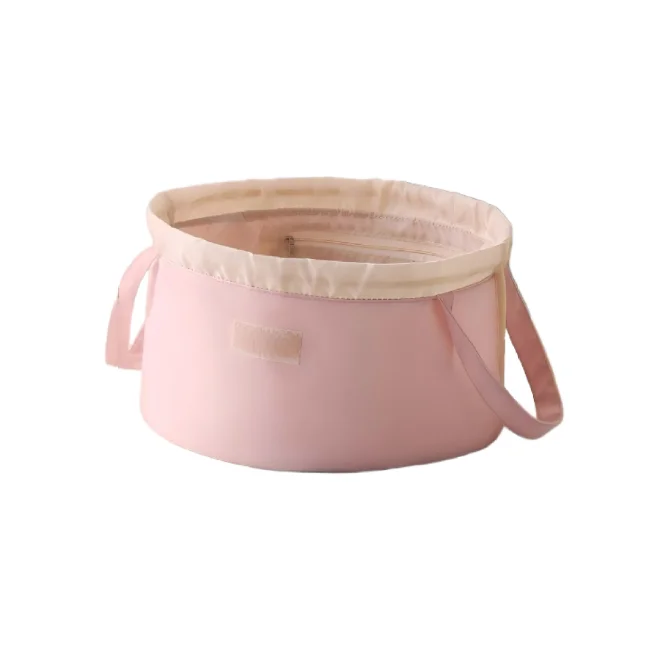Drawstring Makeup Bag Main Image