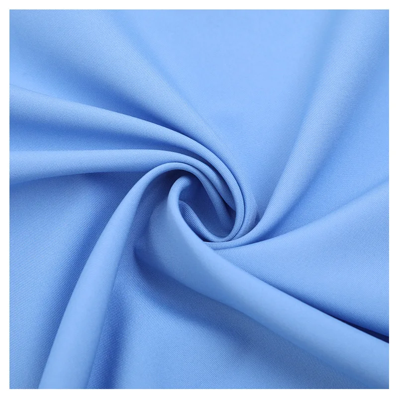 300d 紧密 minimatt 100% 聚酯纤维西装面料