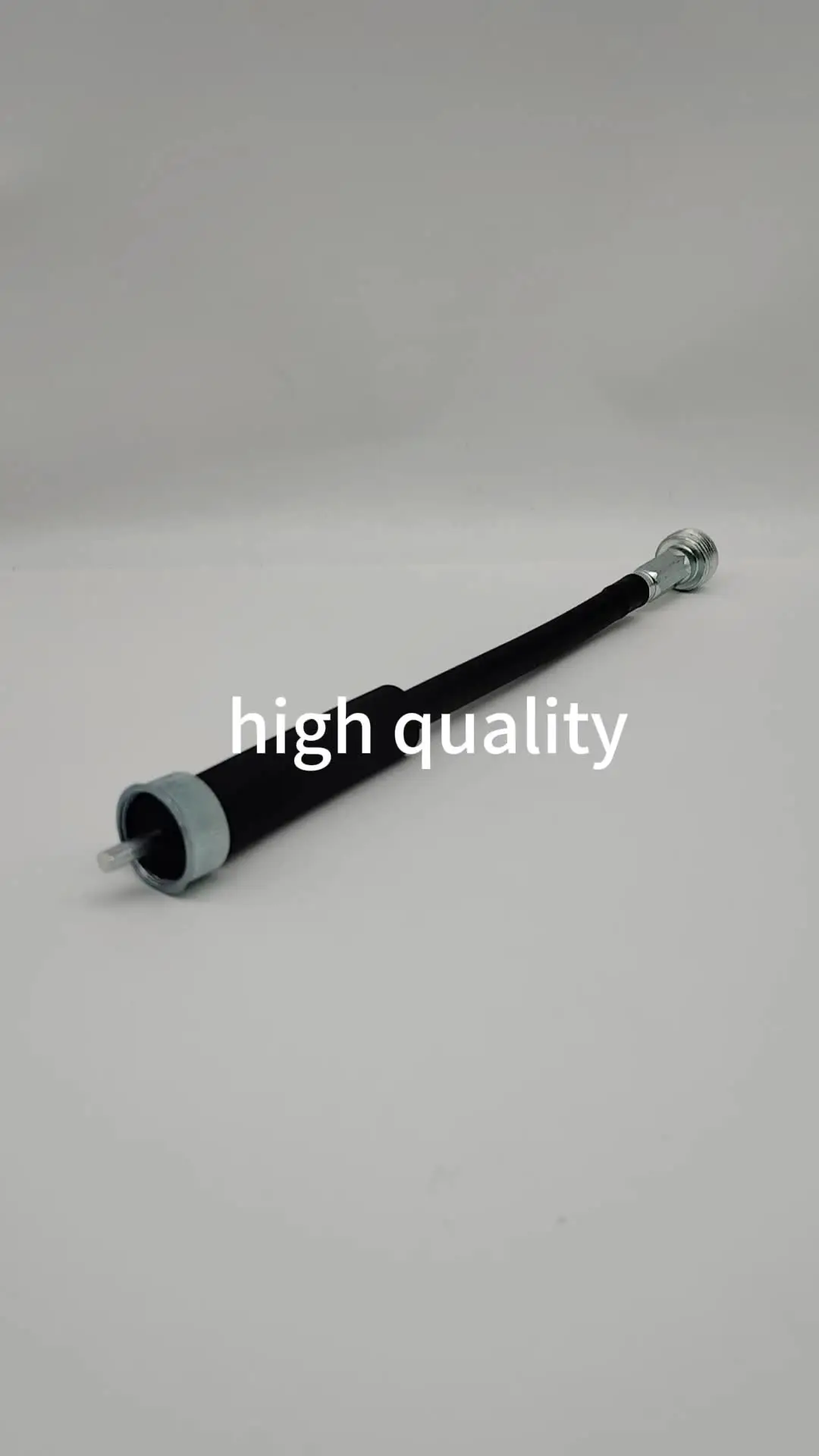 Piezas de coche Cable Assy Velocímetro Drive Cable de fijación