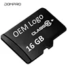 China factory high quality cheap price memory 16 gb sd card