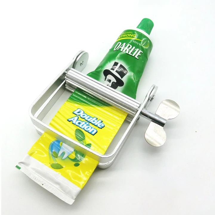 Novel Facial Cleanser,Hair Cream,Toothpaste,Tubular Squeezer Salon Tube