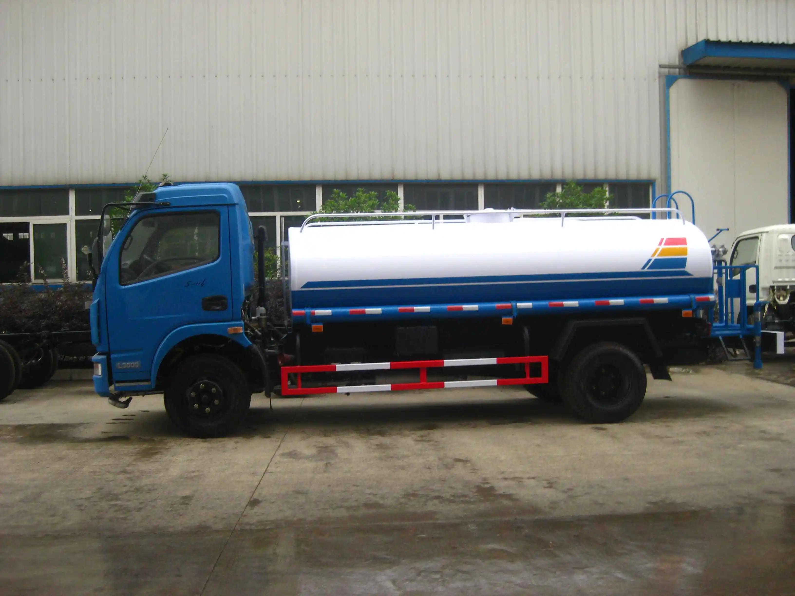 small water truck watering truck water truck price water cannon