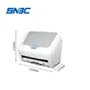 Multi-Type Medium Scanning Document Id Scanner Feeder Document Scanner High Speed