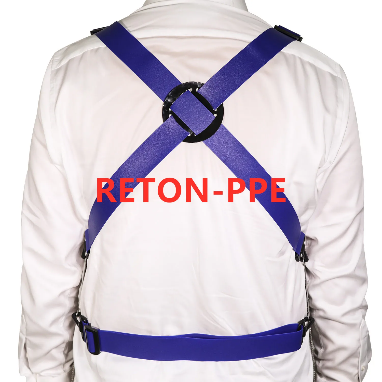 Stainless Steel Mesh Safety Aprons - USA