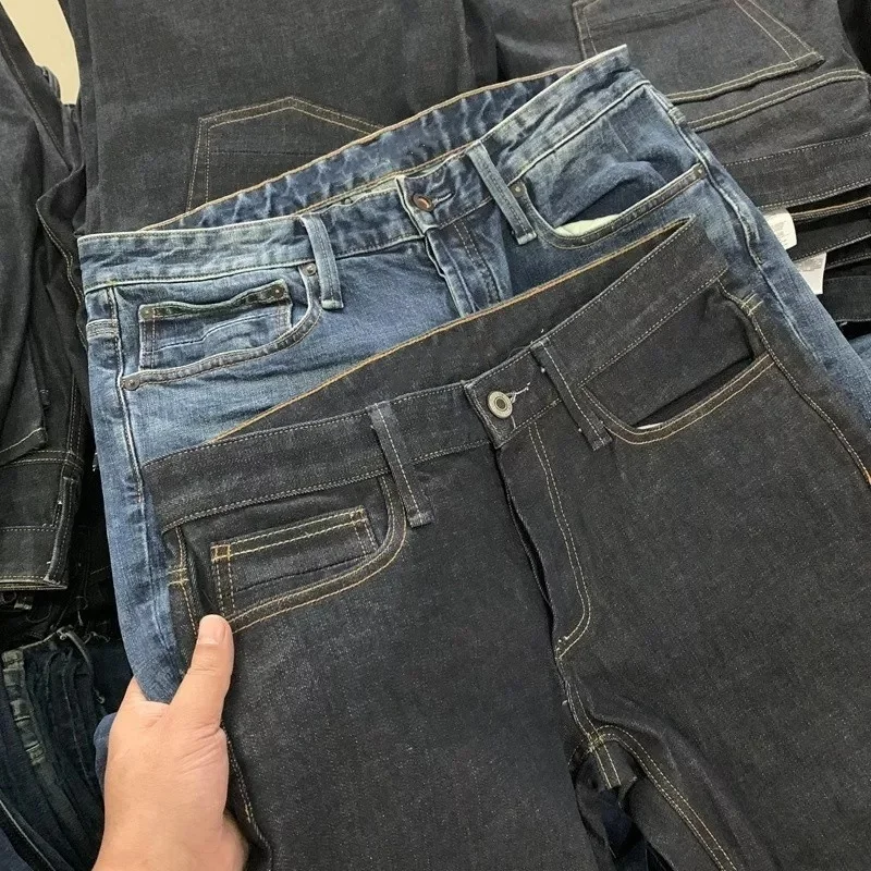 denim jeans manufacturers