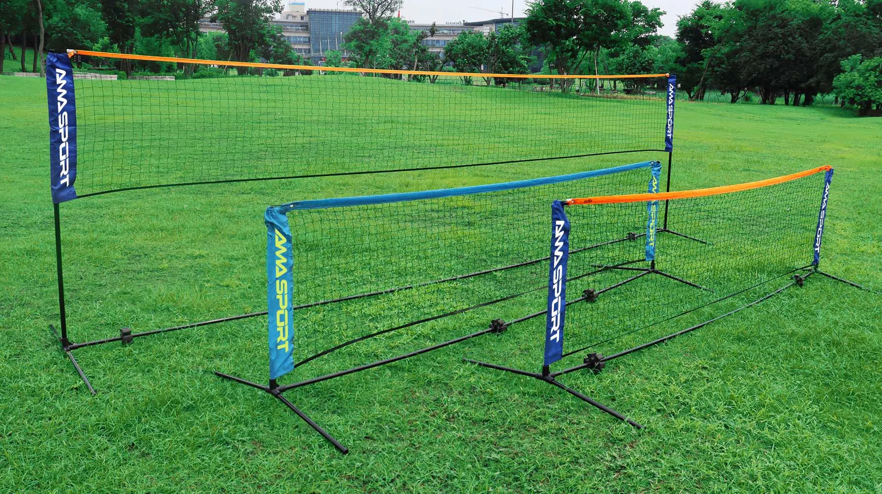 网球 其他网球产品产品类型: 阿玛体育网球网tn-10ft: 网帖高度: 85