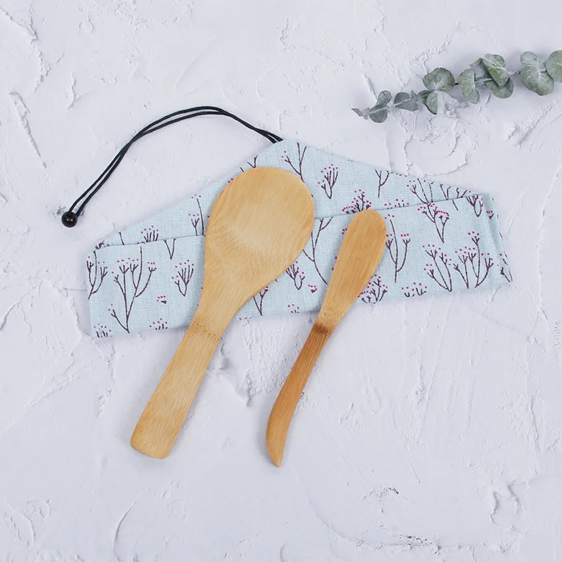 High quality Healthy Handmade Bamboo Sushi Tool Sushi Mat With Fancy Bag Professional Maker Sushi Kit