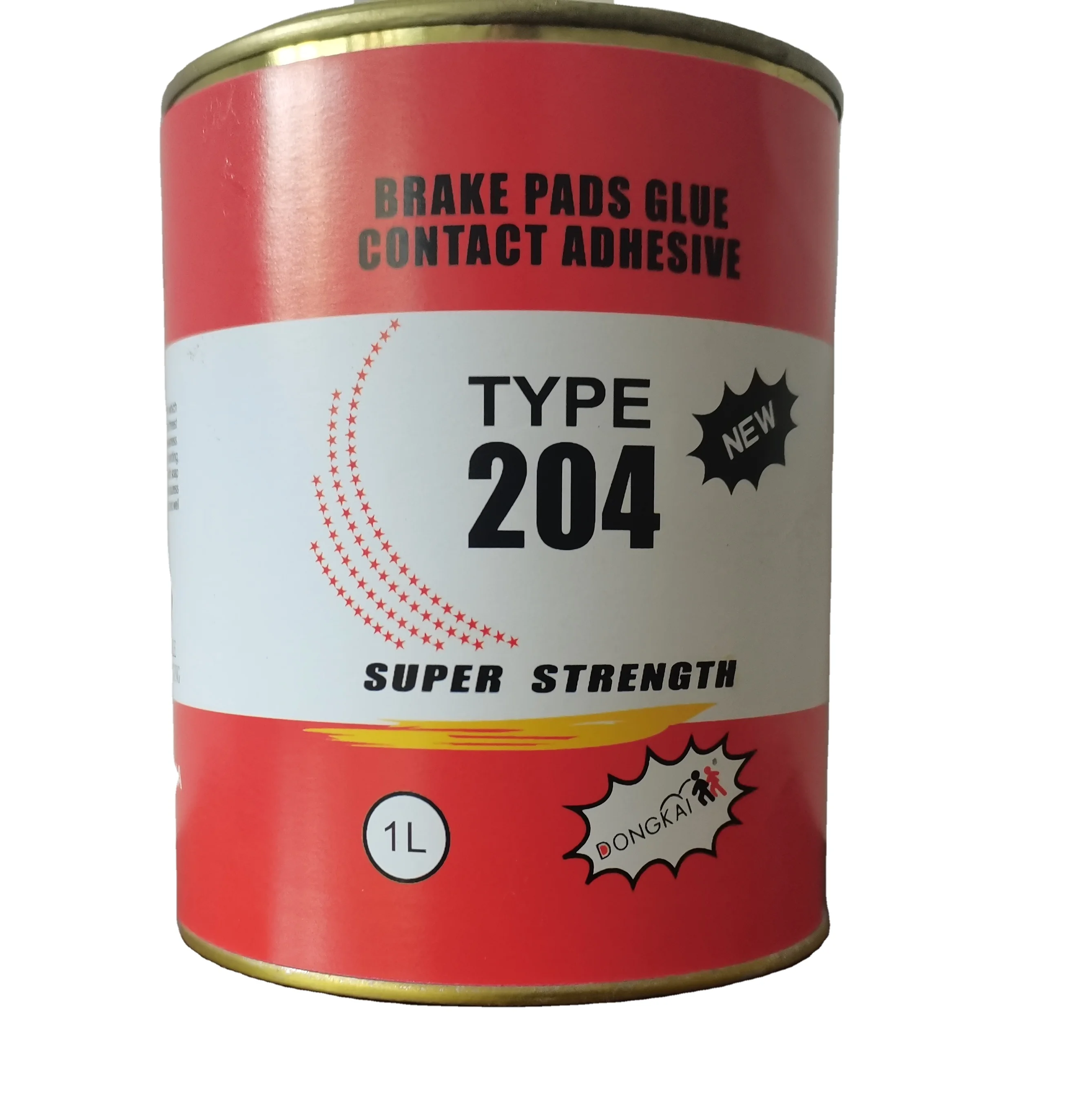 Wearresistant Hightemperature Phenolic Resin Rubber Glue