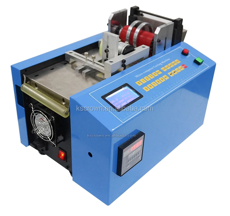 High Quality Automatic Cold Cutting Machine For Copper Foil Aluminum
