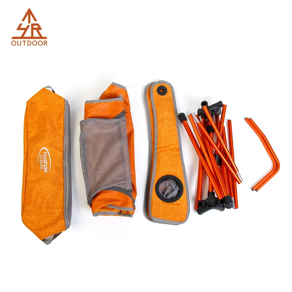 camp chair package 