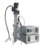 Enzyme glass bioreactor,beer primary fermenter airlock ,bdo fermenter process