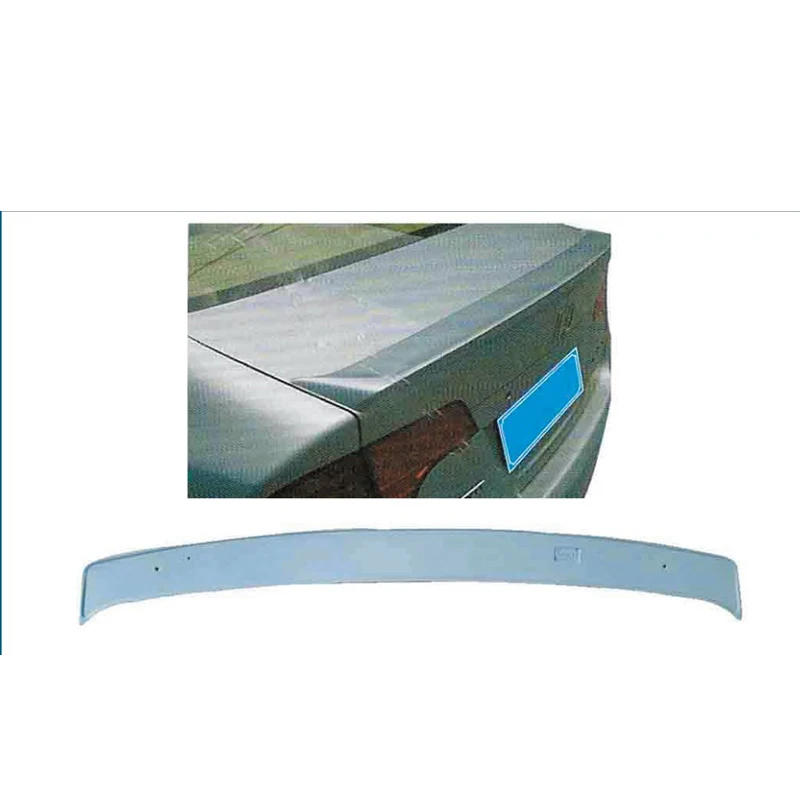 Spoiler For Car Rear Wing Racing Tail Spoiler For Honda Civic Sport