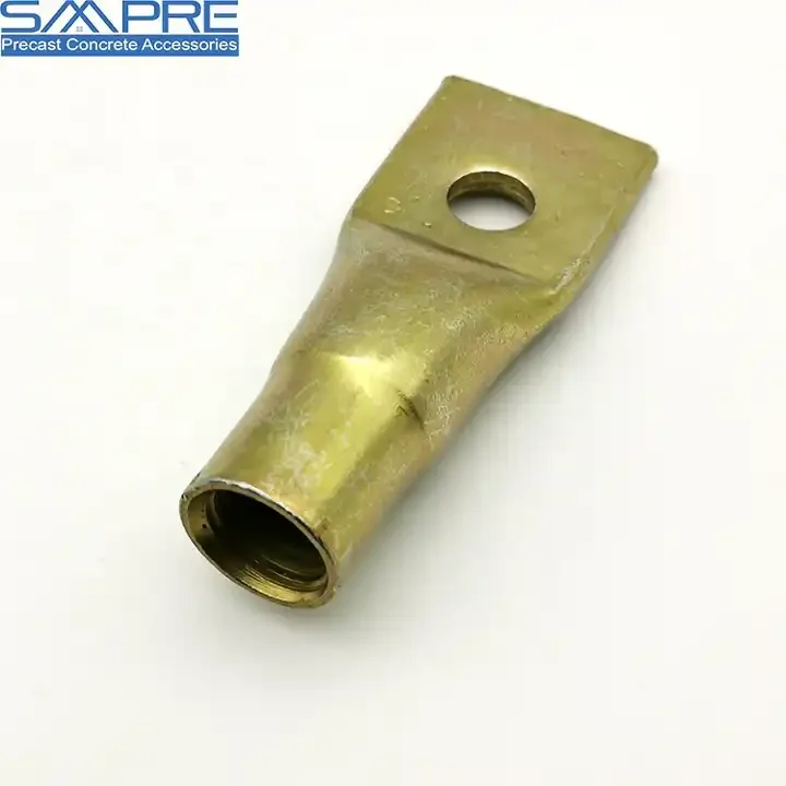 Precast Fixing Sockets And Lifting Anchor Buy Flat End Lifting Anchor