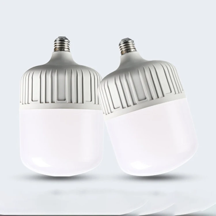 Waterproof bright led energy saving lights bulb screw e27 white light  bulbs for homes