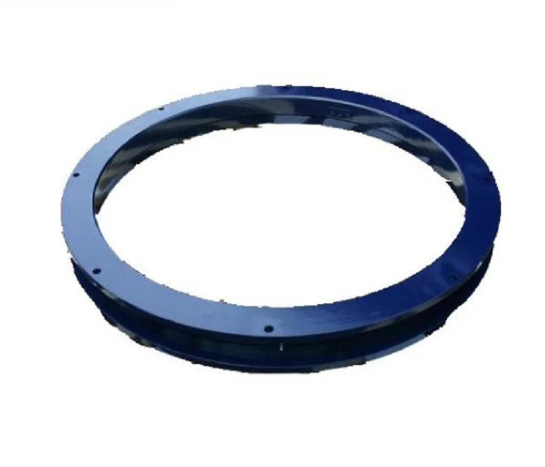 Trailer Turntable For Trailers Of Tractors Truck Trailer Accessories