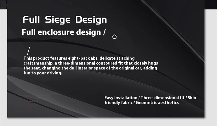 Leather Car Seat Cover Four Seasons Universal Wash-Free Cushion Easy-to-Care Seat Accessory manufacture