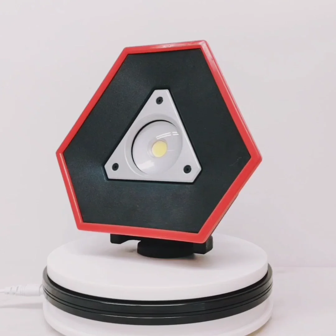 Rechargeable Multifunction Work Light Buy Work Light,Hexagonal Led