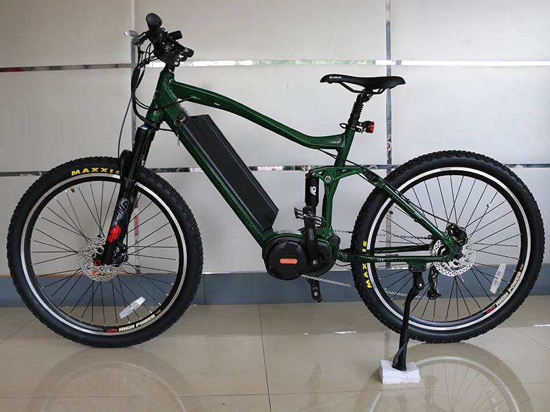 bafang m620 ultra drive motor