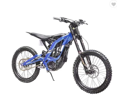 litespeed sur ron battery