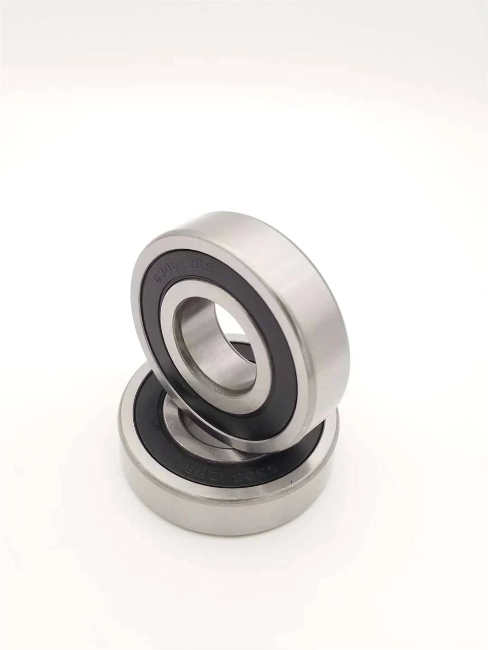 High Precision 6305n 6305nr Deep Groove Ball Bearings - Buy 6305n ...