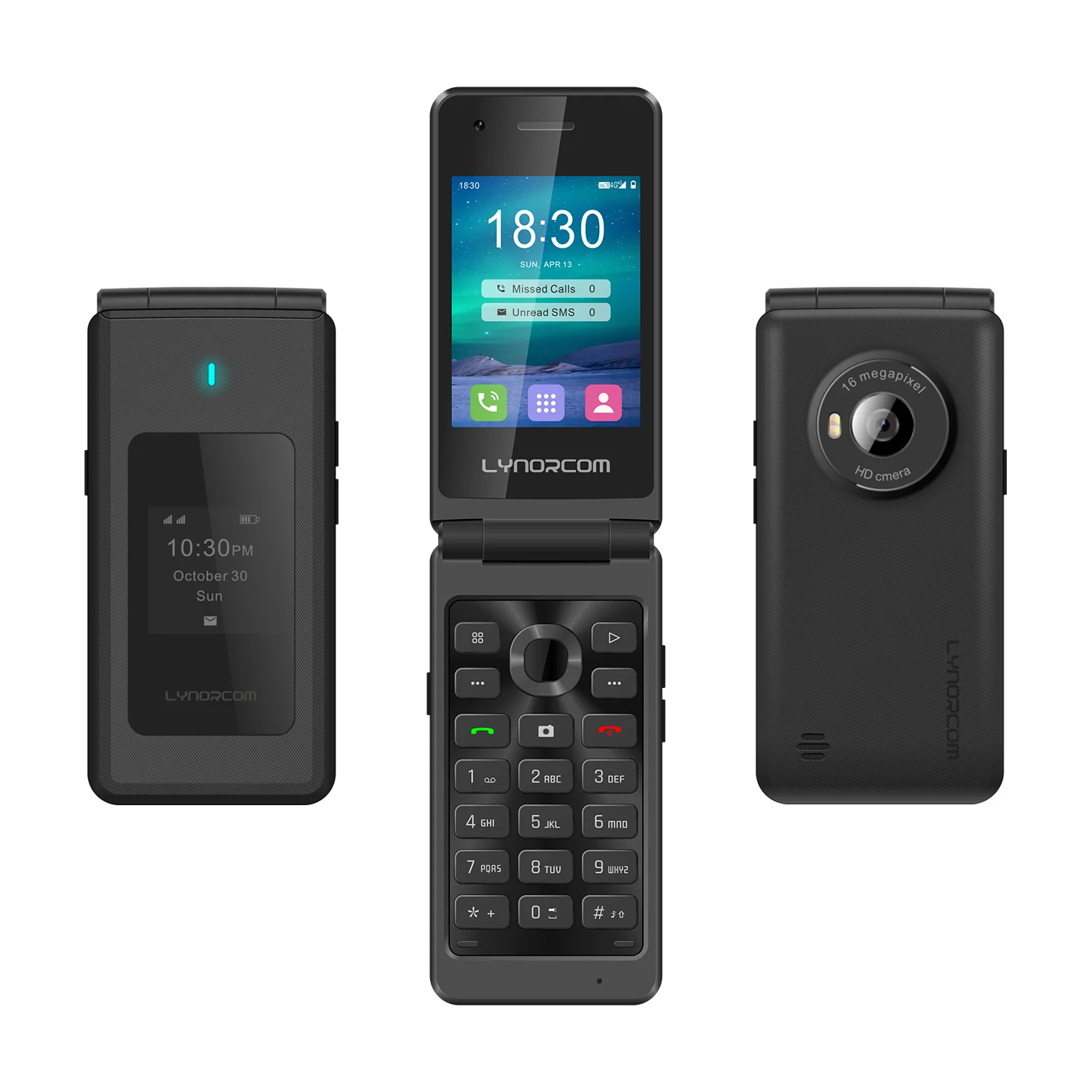 Android Flip Phone Guide: How to Choose the Right One