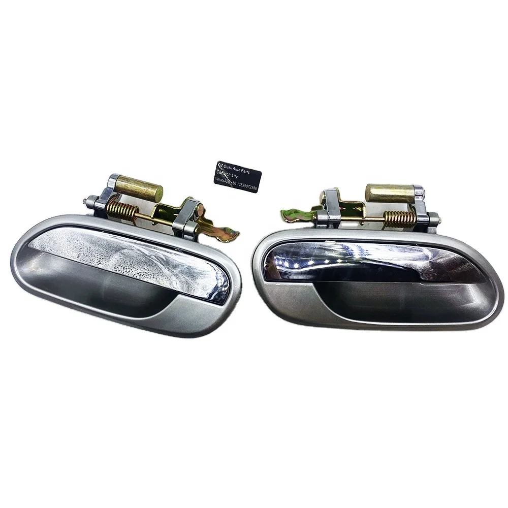 Car Door Handle Replacement for Honda Odyssey RA7 2000-2004 | OEM