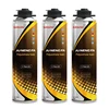 construction polyurethane foam glaze waterproof mastic polyurethane