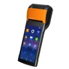 SUNMI V2 Touch Screen Mobile Systems Android Impacted Pos Printer Kiosk Hardware