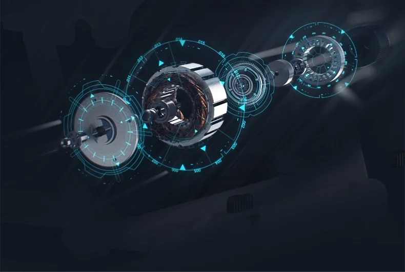 Electric Treadmill Motorised Running Exercise Machine Home Gym Fitness