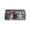 Surface replacement artificial revision knee,knee and hip replacement,hip implant manufacture
