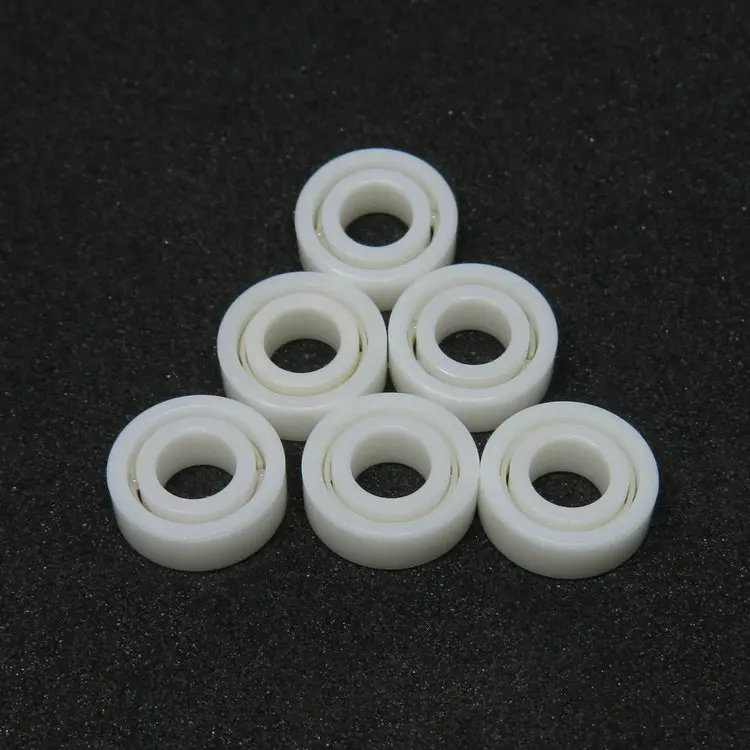 Zro2 Mr82 Ce Full Ceramic Yoyo Bearing 2.5x8x2.5mm Buy Full Ceramic