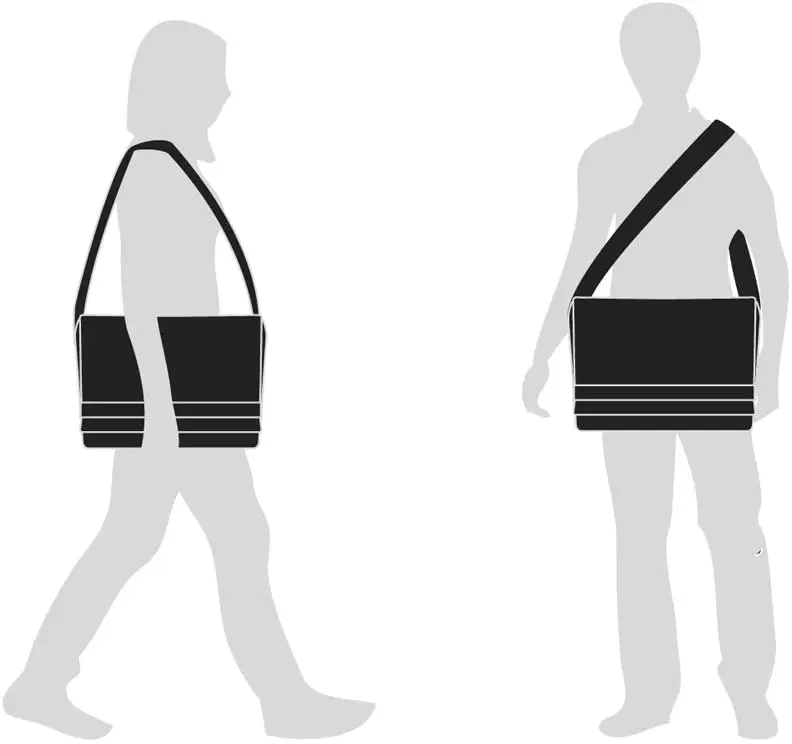 product-GF bags-2020 new fashion man shoulder bags High qualitycasual messenger bag fashion male cro
