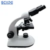 B203 Cina 40x-1000x School Teaching Binocular Biological Compound Microscope