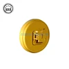 bulldozer spare part ilder / front idler roller/ idler D6/D6B/D6C/D6D/D6E/D6G/D6H/D6K/D6R, 7t6996