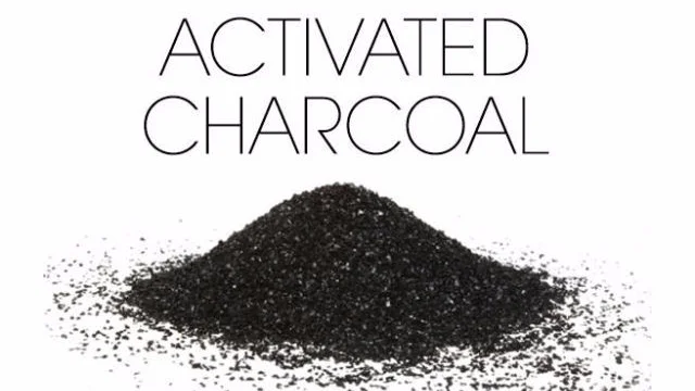 Органический уголь. Zhiduo activated Charcoal. Activated Charcoal Plus +инструкция. НК be.activated.