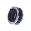 High quality pn25 /pn6 water natural rubber noise decrease expansion joint
