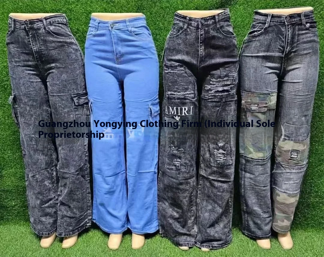 【BAON】Muldi Bijo Wide Denim Pants BAON】Muldi Bijo Wide Denim Pants (BAON/デニム・ジーパン