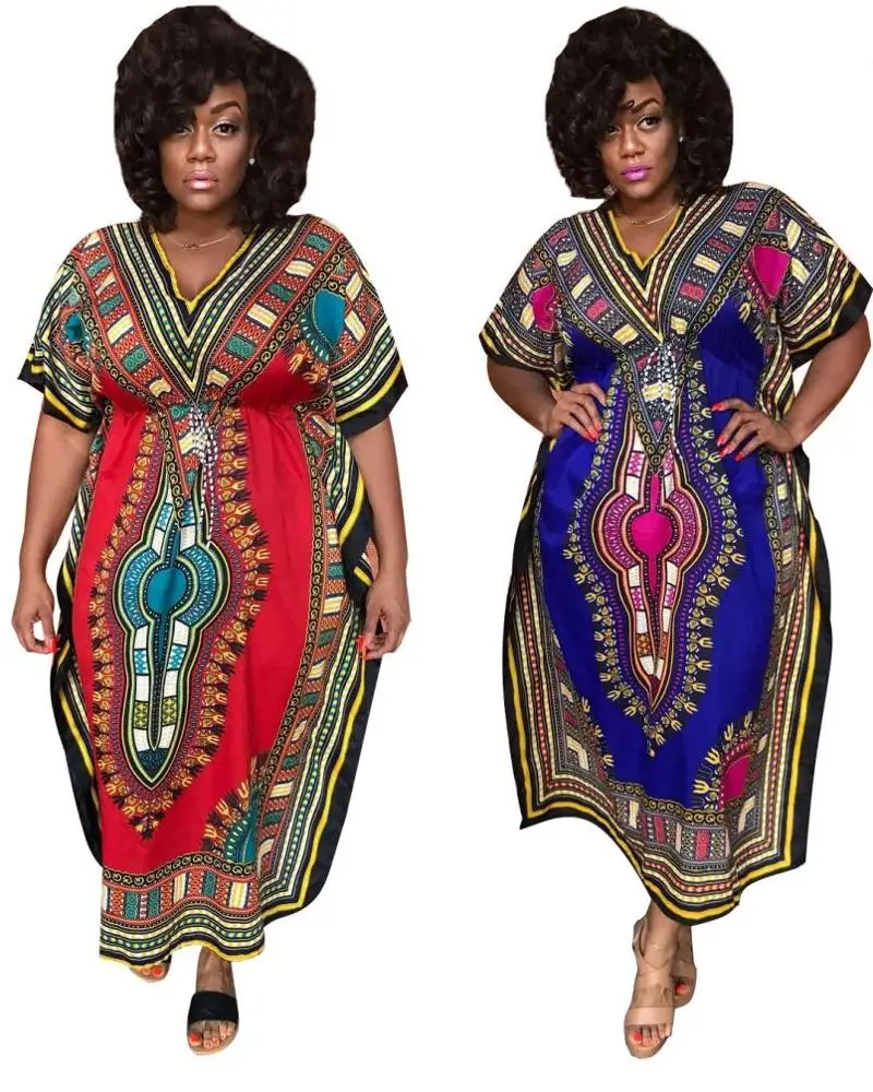 roupas africanas femininas