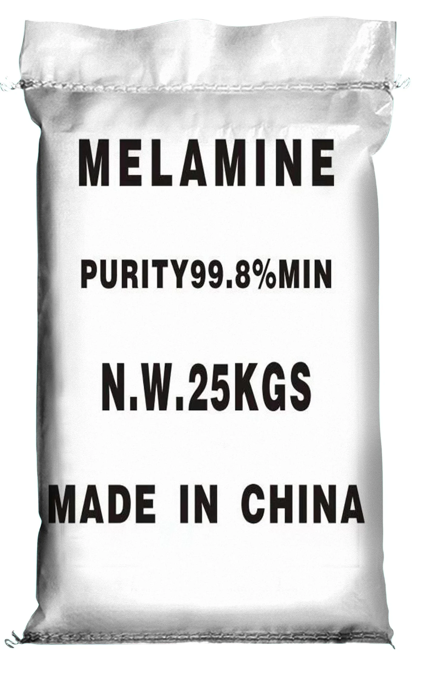 8% melamine powder resin raw material factory price