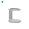 Side coffee table end table bed side table